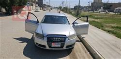 اودي A6